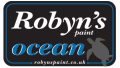 Robyn's Ocean